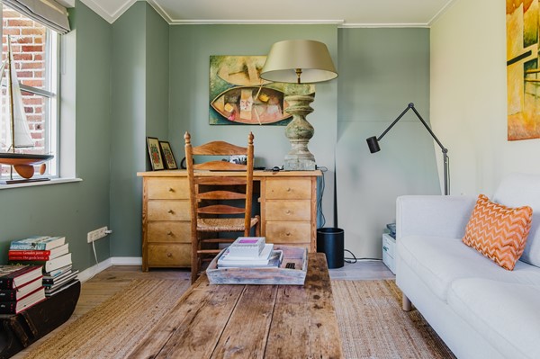 Medium property photo - Molenweg 22, 8355 AT Giethoorn